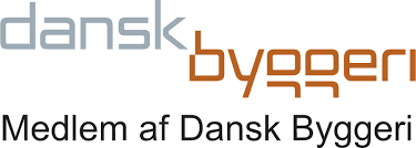 Medlem af Dansk Byggeri